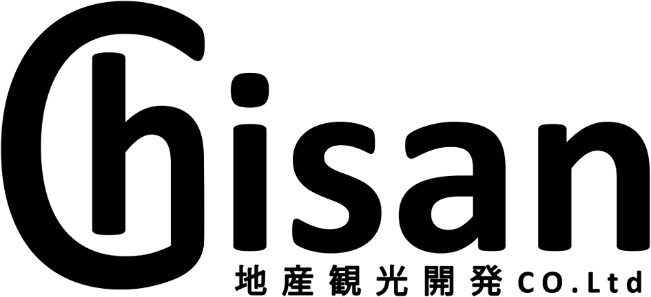 地産観光株式会社